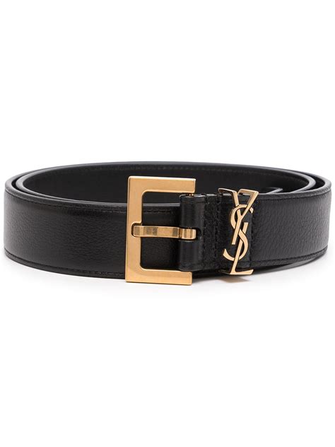 yves saint laurent belts replica|yves Saint Laurent belt men's.